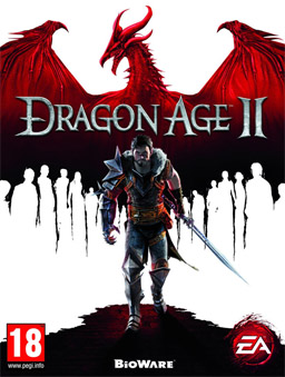 Imagedragonage2jpg — Modern and classic videogames (400+) option 258