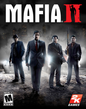 Mafiaiijpg — Modern and classic videogames (400+) option 279