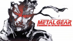 Metal Gearjpg — Modern and classic videogames (400+) option 285