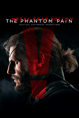 Metalgearsolidvthephantompainjpg — Modern and classic videogames (400+) option 286
