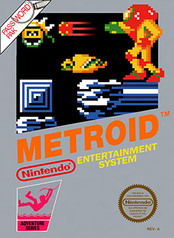 Metroidboxartjpg — Modern and classic videogames (400+) option 287