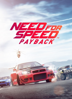 Needforspeedpaybackcoverartjpg — Modern and classic videogames (400+) option 300