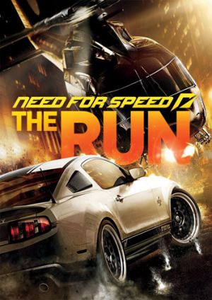 Needforspeedtheruncoverjpg — Modern and classic videogames (400+) option 301