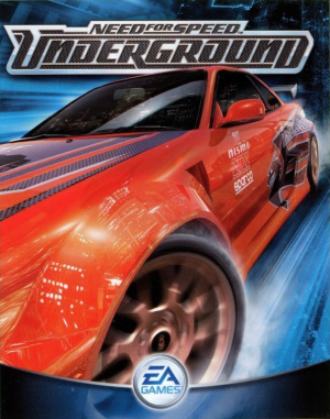 Needforspeedundergroundjpg — Modern and classic videogames (400+) option 303