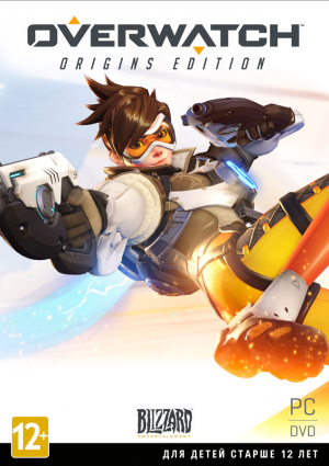 Overwatchoriginseditionpccoverjpg — Modern and classic videogames (400+) option 306