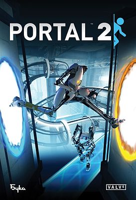 Portal2jpg — Modern and classic videogames (400+) option 315