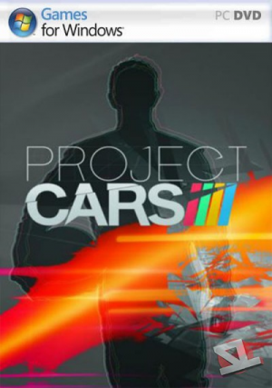 Project Cars Cover T1vjpg — Modern and classic videogames (400+) option 318