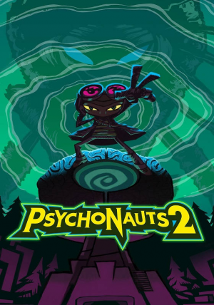 Psychonauts 2 Boxart Coverjpg — Modern and classic videogames (400+) option 319