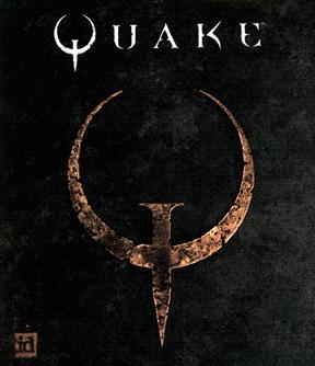 Quake1coverjpg — Modern and classic videogames (400+) option 322