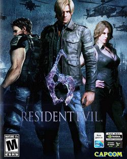 Residentevil6jpg — Modern and classic videogames (400+) option 331