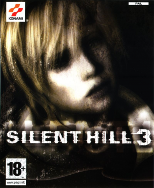 Sh3boxartjpg — Modern and classic videogames (400+) option 340