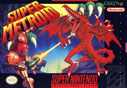 Smetroidboxjpg — Modern and classic videogames (400+) option 344