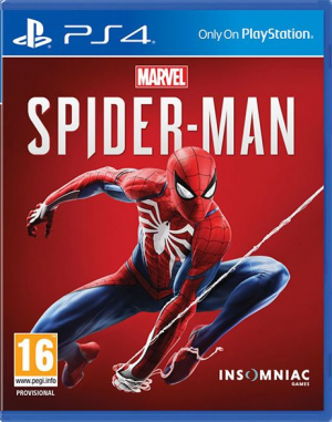 Spider Man Ps4 2d Coverb00dd5ba E1594129360132jpg — Modern and classic videogames (400+) option 345