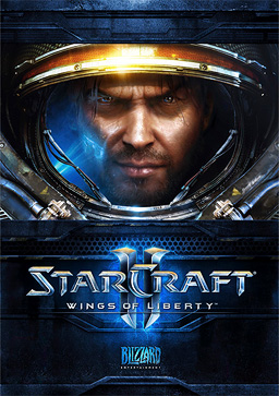 Starcraftiijpg — Modern and classic videogames (400+) option 349