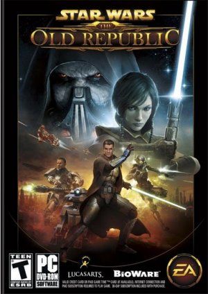 Swtorcoverjpg — Modern and classic videogames (400+) option 354