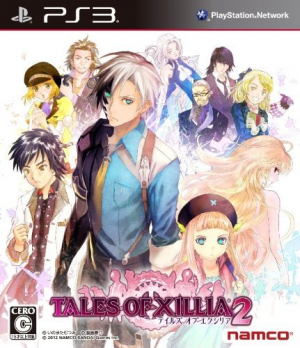 Talesofxillia2jpg — Modern and classic videogames (400+) option 359