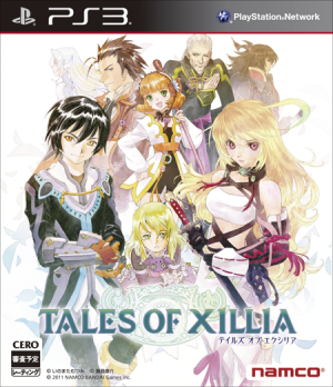 Talesofxilliapng — Modern and classic videogames (400+) option 360