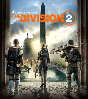 Thedivision2artjpg — Modern and classic videogames (400+) option 367