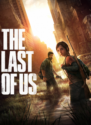 Thelastofuscoverjpg — Modern and classic videogames (400+) option 372