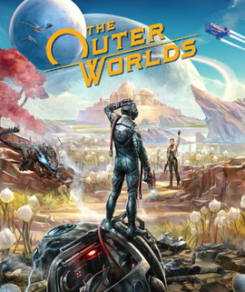 Theouterworldspng — Modern and classic videogames (400+) option 373