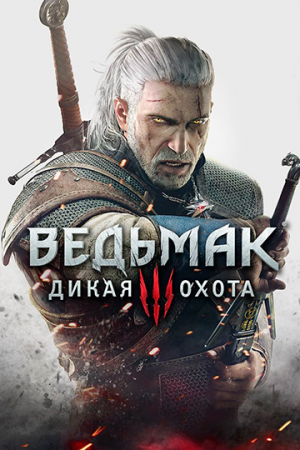 Thewitcher3 Wildhuntcoverjpg — Modern and classic videogames (400+) option 374