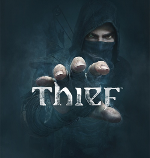 Thiefboxartjpg — Modern and classic videogames (400+) option 375