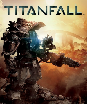 Titanfall Announce Trailerjpg — Modern and classic videogames (400+) option 377