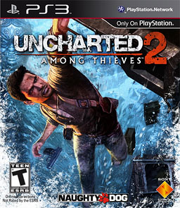 Uncharted2amongthievesupdatedps3boxartjpg — Modern and classic videogames (400+) option 383