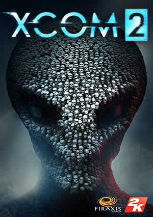 Xcom2coverartjpg — Modern and classic videogames (400+) option 398