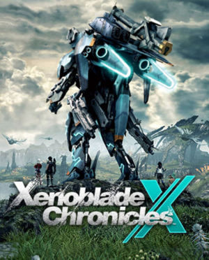 Xenobladechroniclesxjpg — Modern and classic videogames (400+) option 400