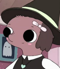Alicejpg — modern cartoon characters option 7