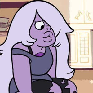 Amethystjpg — modern cartoon characters option 9