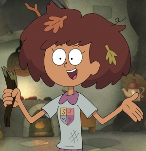 Annejpg — modern cartoon characters option 10