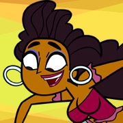 Annemariajpg — modern cartoon characters option 11