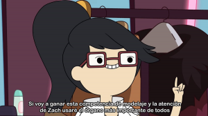 Bethjpg — modern cartoon characters option 16
