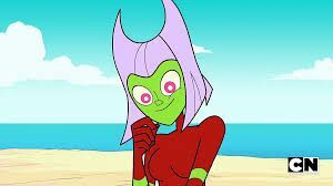 Buttwitchjpg — modern cartoon characters option 18