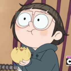 Chloepng — modern cartoon characters option 21