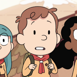 Davidpng — modern cartoon characters option 28