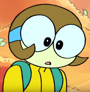 Dendypng — modern cartoon characters option 30