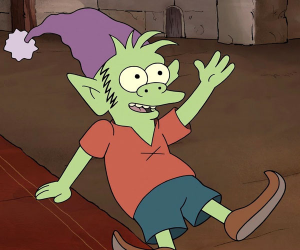 Elfojpg — modern cartoon characters option 32