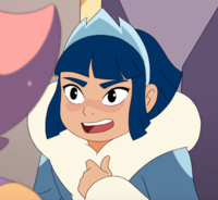 Frostapng — modern cartoon characters option 35
