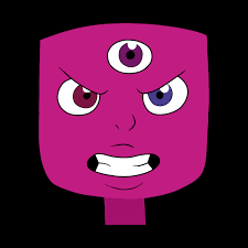 Garnetpng — modern cartoon characters option 36