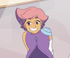 Glimmerjpg — modern cartoon characters option 37