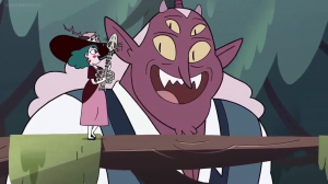 Globgorjpg — modern cartoon characters option 38