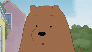 Grizzjpg — modern cartoon characters option 40