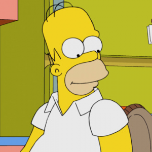 Homerjpg — modern cartoon characters option 45