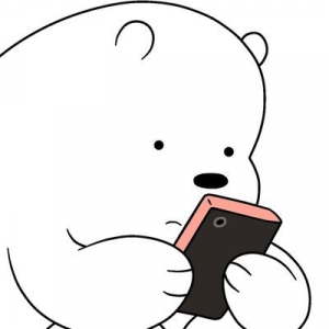 Icebearjpg — modern cartoon characters option 46