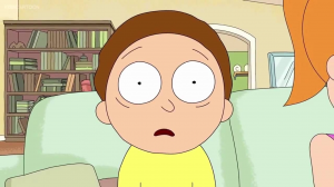 Mortyjpg — modern cartoon characters option 67