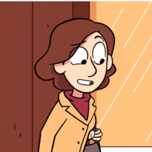 Mumpng — modern cartoon characters option 68