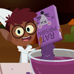 Nerrispng — modern cartoon characters option 69